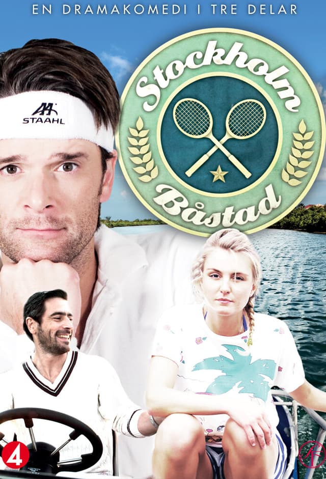 Stockholm - Båstad