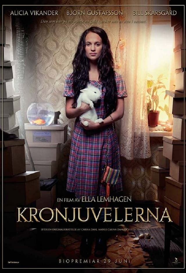 Kronjuvelerna