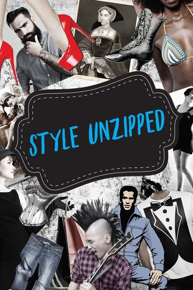 Style Unzipped