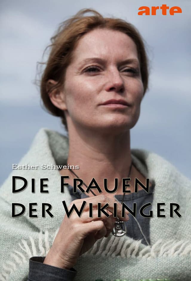 Die Frauen Der Wikinger