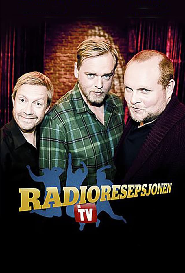 Radioresepsjonen på TV