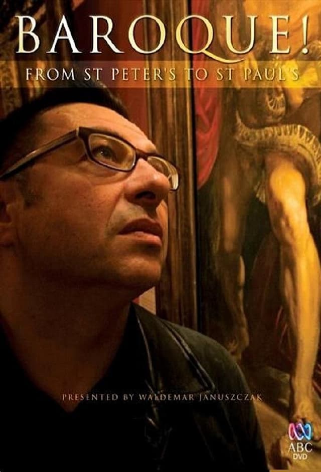 Baroque! - From St Peter's to St Paul's