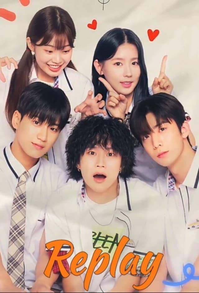 Replay: The Moment When It Starts Again