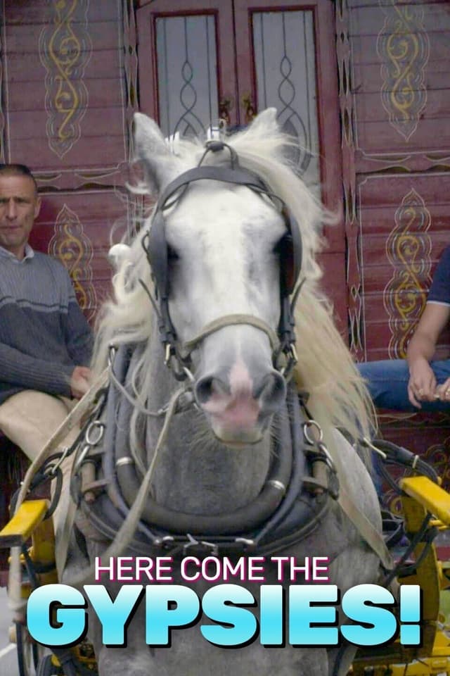 Here Come the Gypsies!