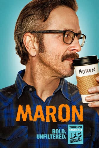 Maron