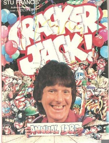 Crackerjack