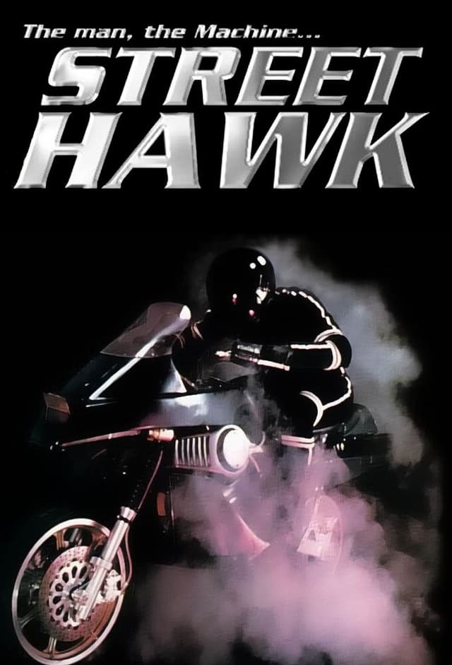 Street Hawk