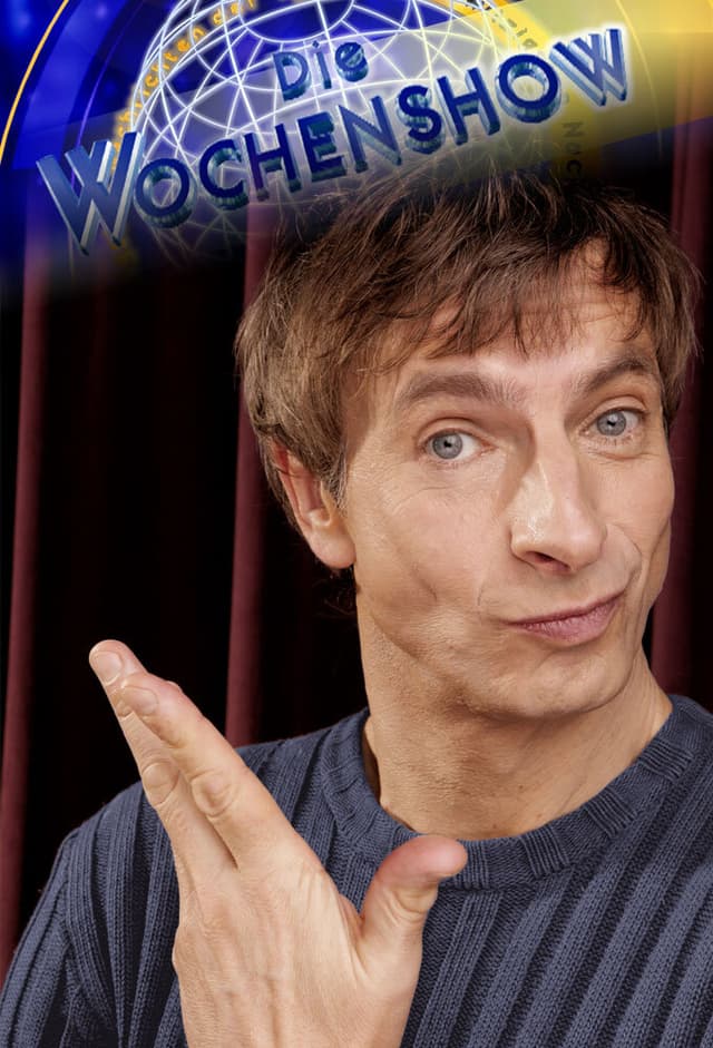 Die Wochenshow