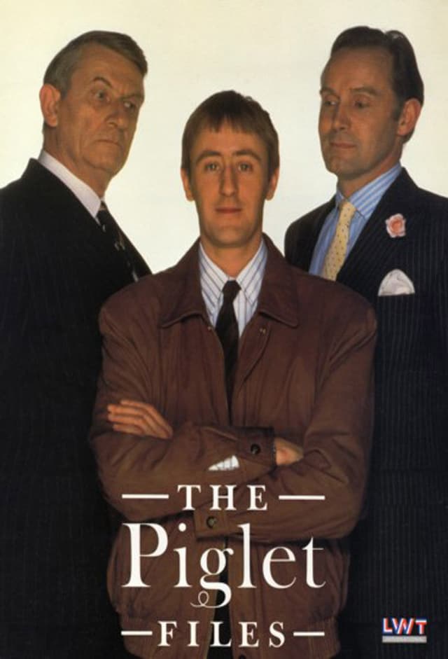 The Piglet Files