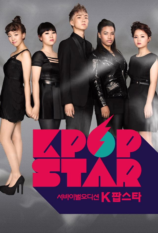 K-pop Star