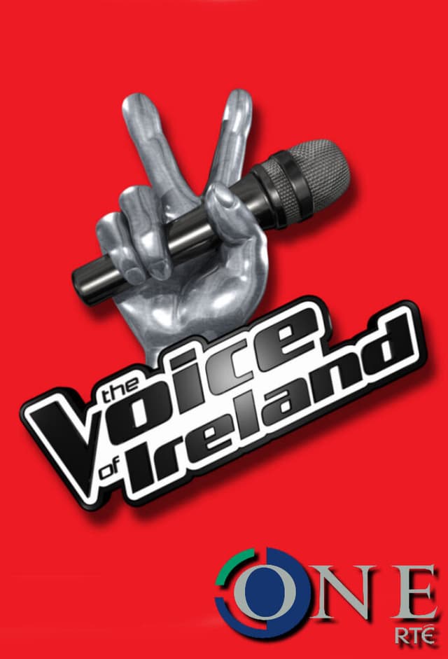 The Voice of Ireland
