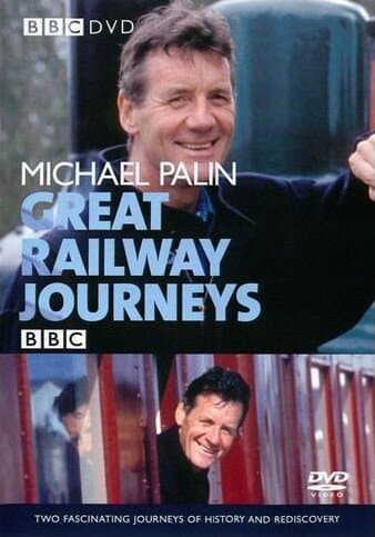 Great Railway Journeys