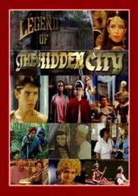 The Legend of the Hidden City