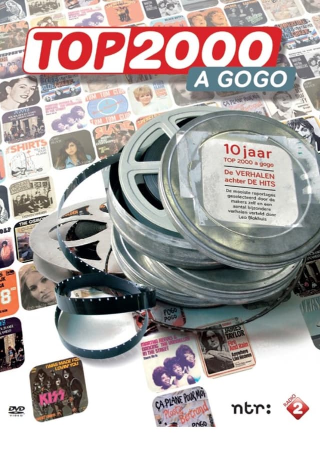 Top 2000 A GOGO