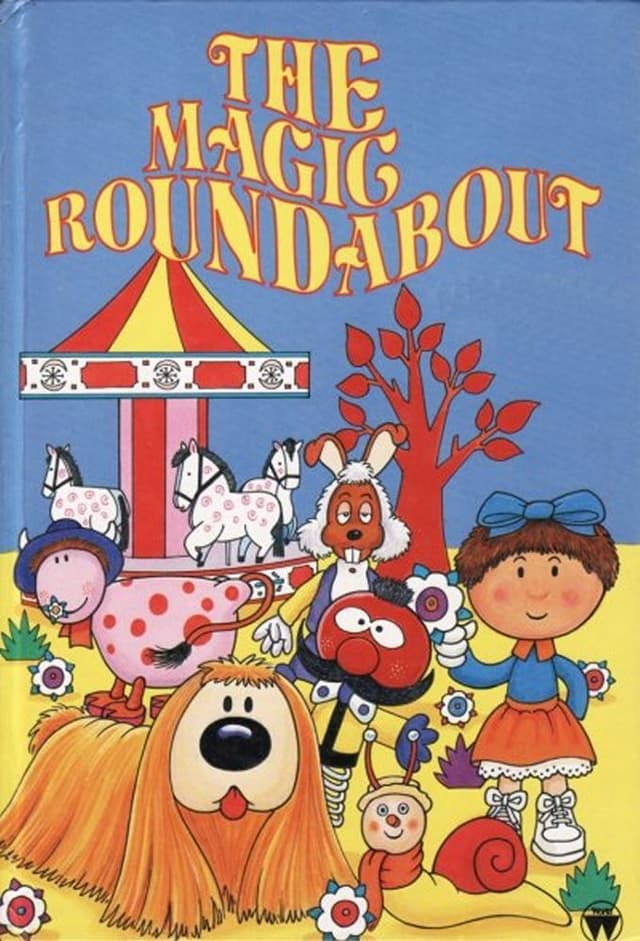 The Magic Roundabout