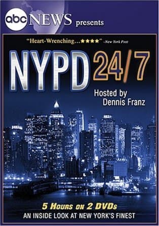 NYPD 24/7