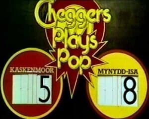 Cheggers Plays Pop