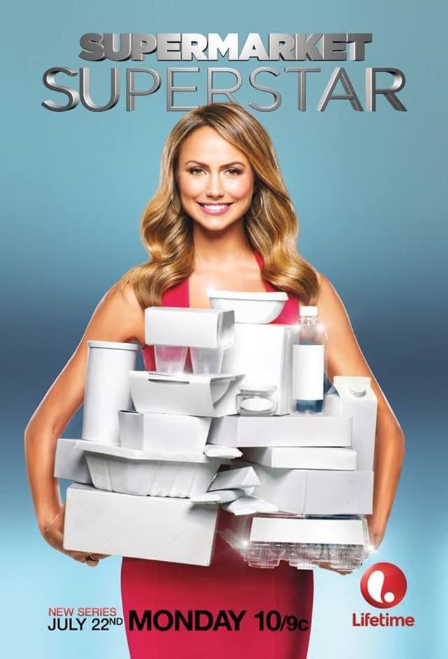 Supermarket Superstar