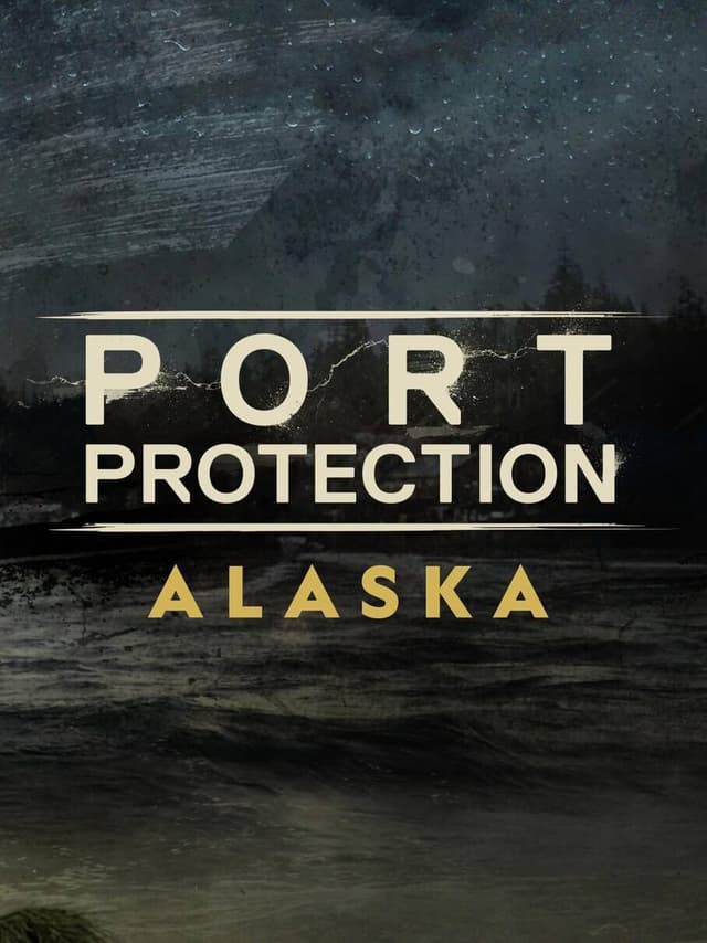 Port Protection Alaska