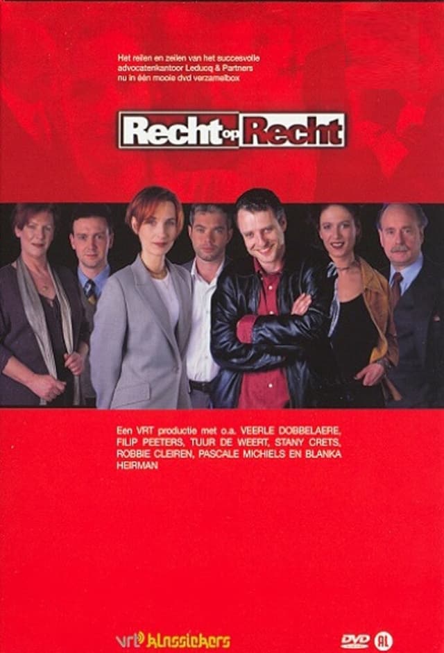 Recht op Recht
