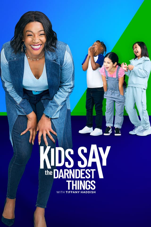 Kids Say the Darndest Things