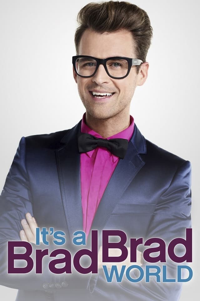It's a Brad Brad World