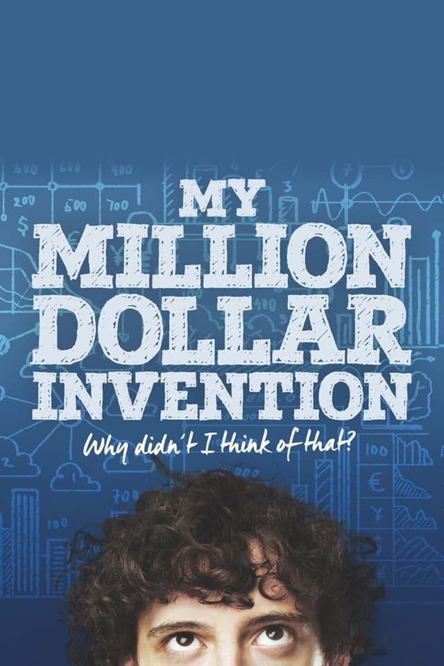 My Million Dollar Invention