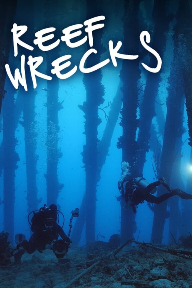 Reef Wrecks