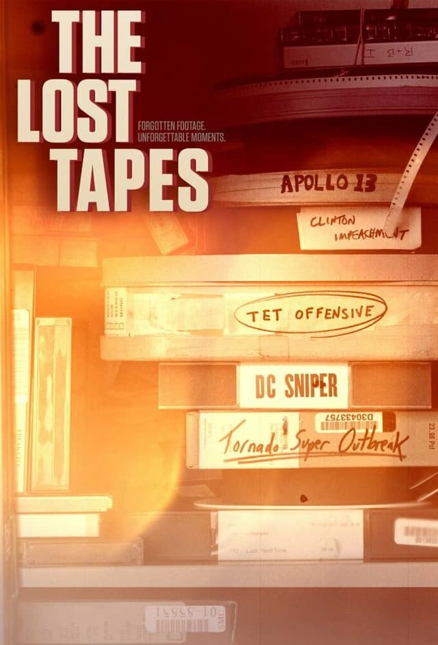 The Lost Tapes