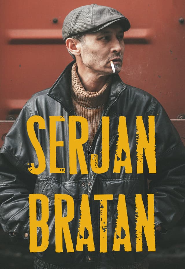Serjan Bratan