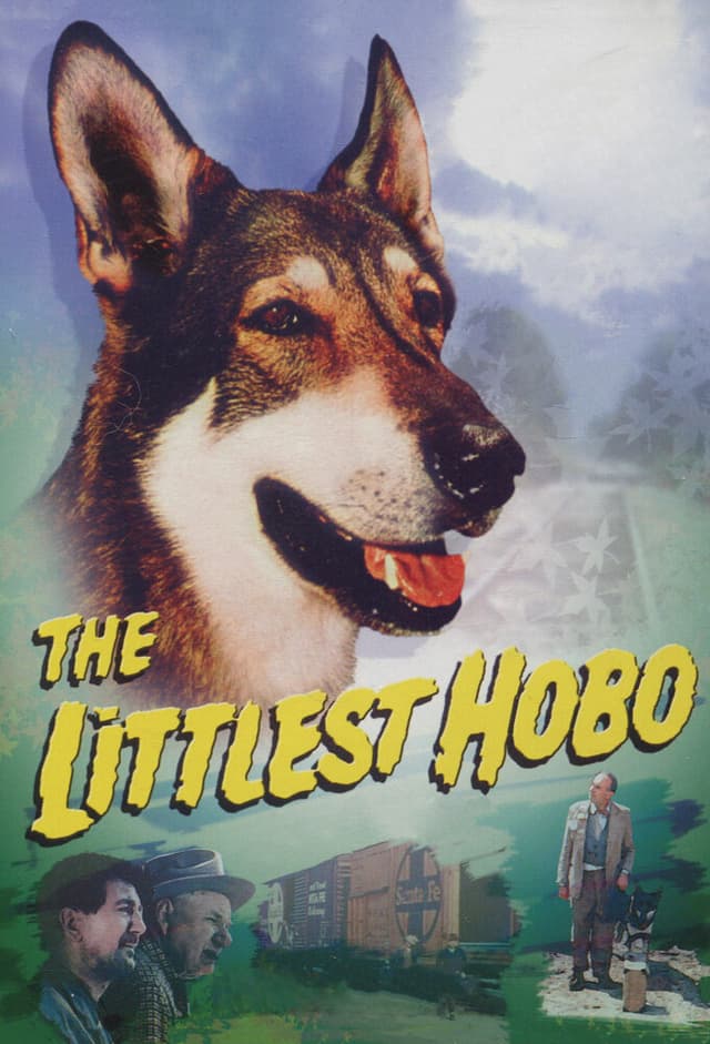 The Littlest Hobo