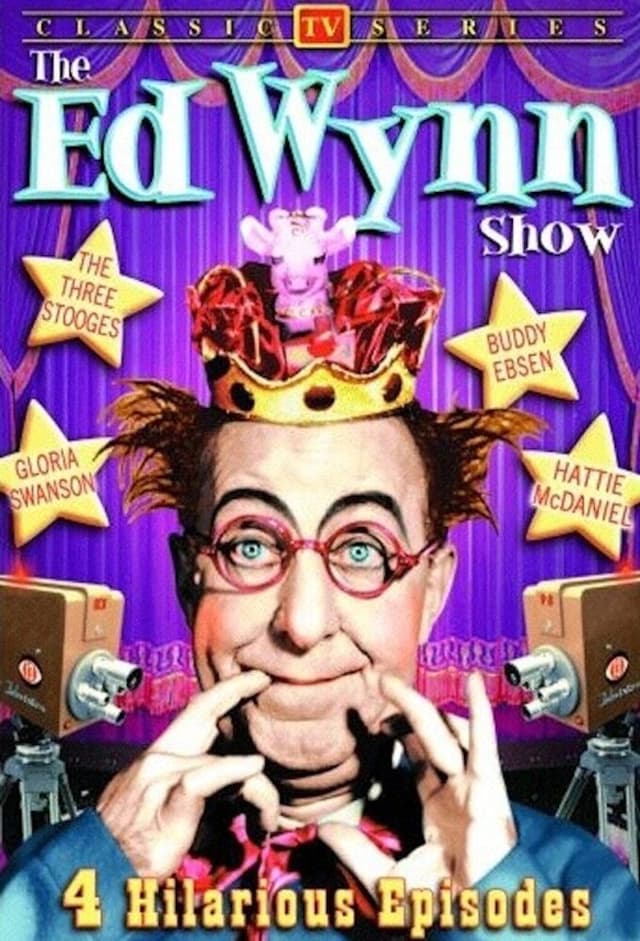 The Ed Wynn Show