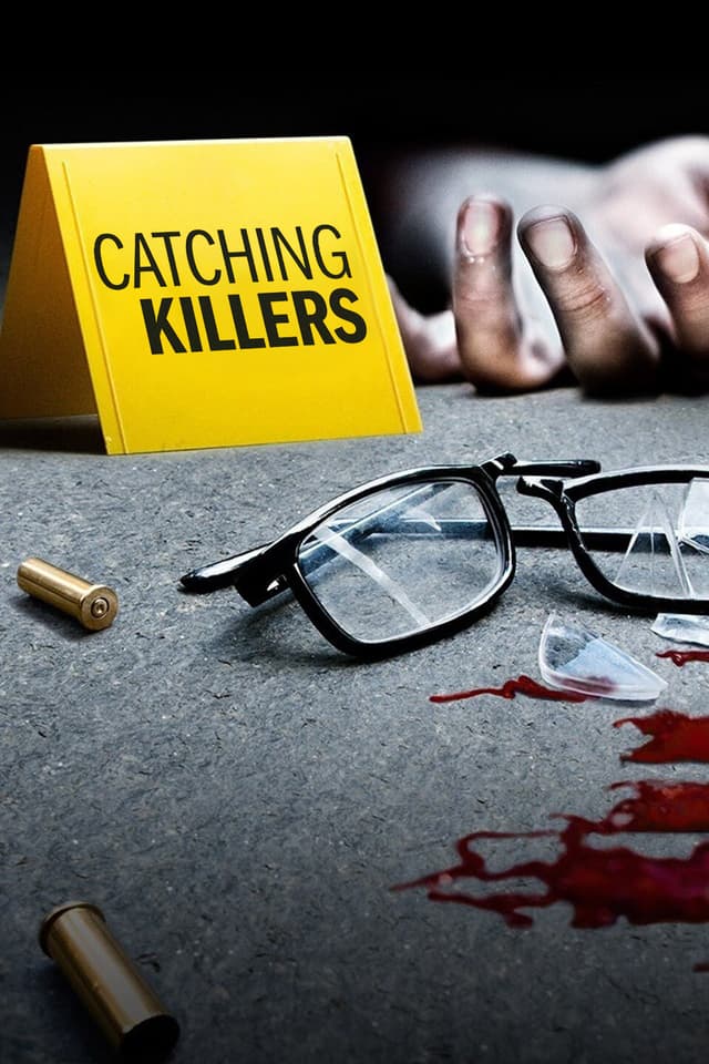 Catching Killers