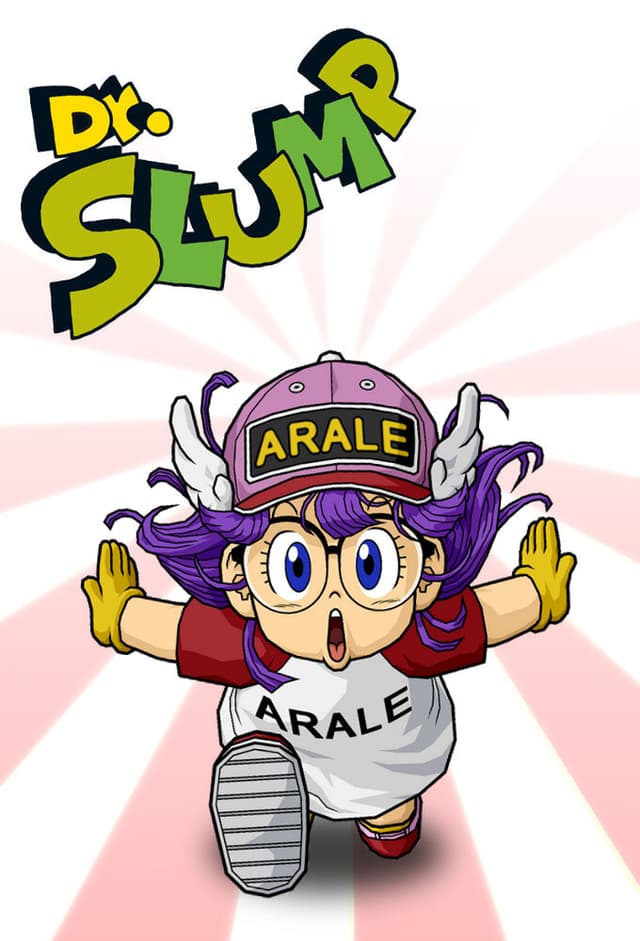 Dr. Slump