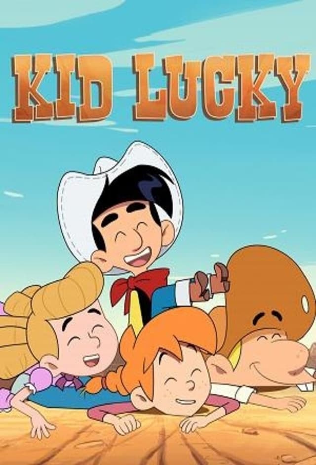 Kid Lucky