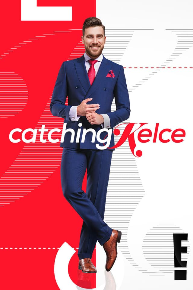 Catching Kelce