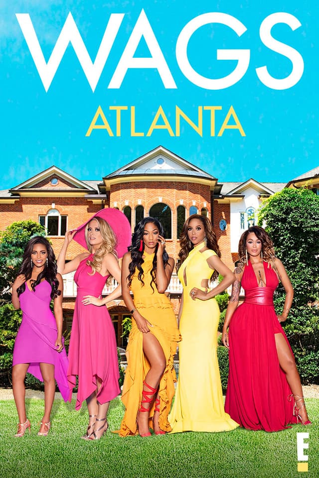 WAGS: Atlanta