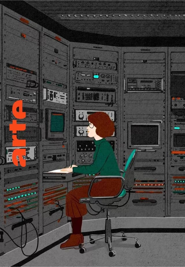 Les espionnes racontent