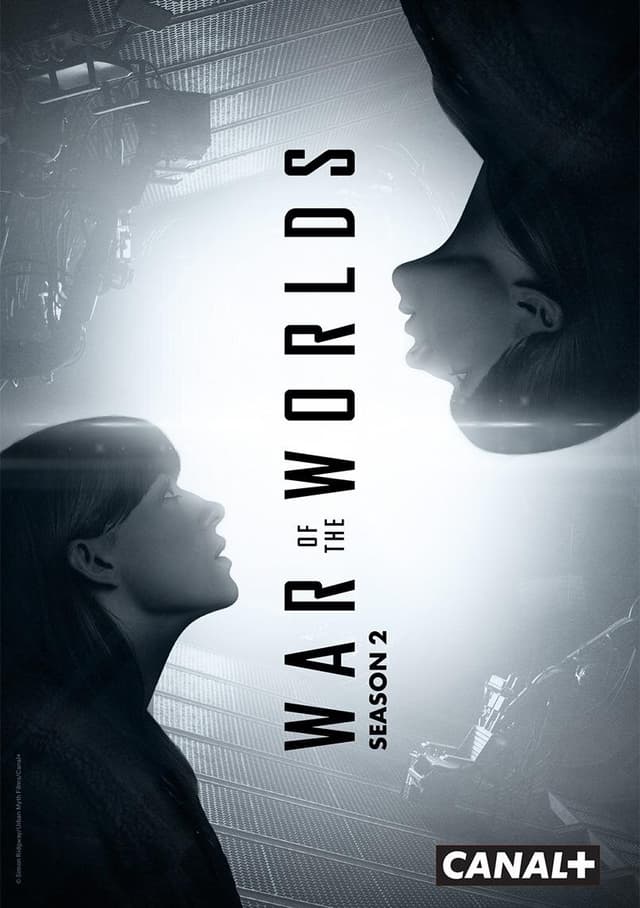 War of the Worlds