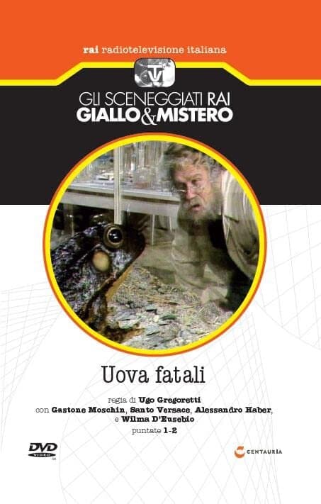 Uova Fatali