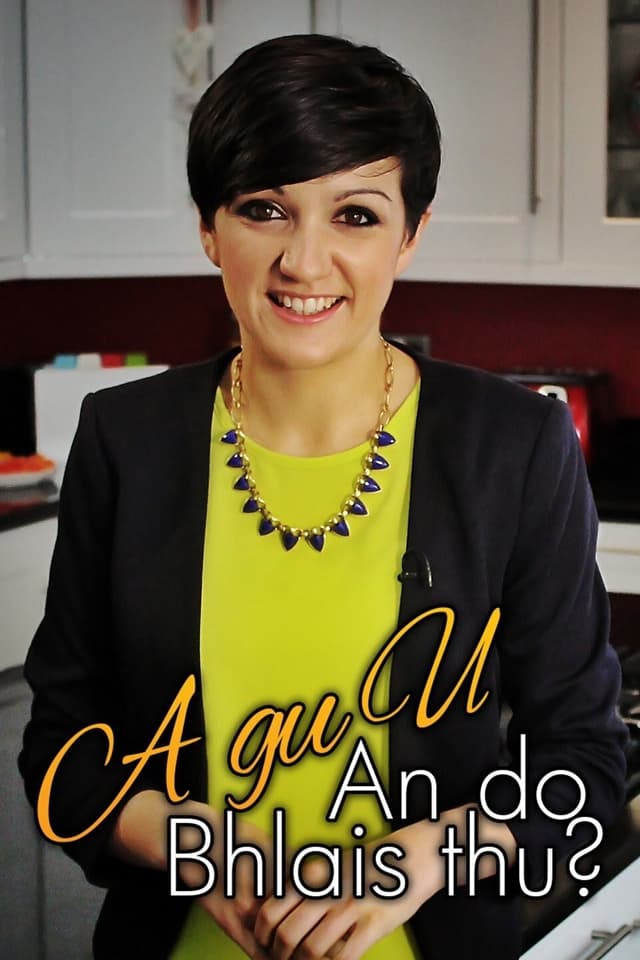 A gu U: An do Bhlais thu?