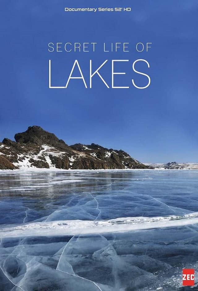 Secret Life of Lakes
