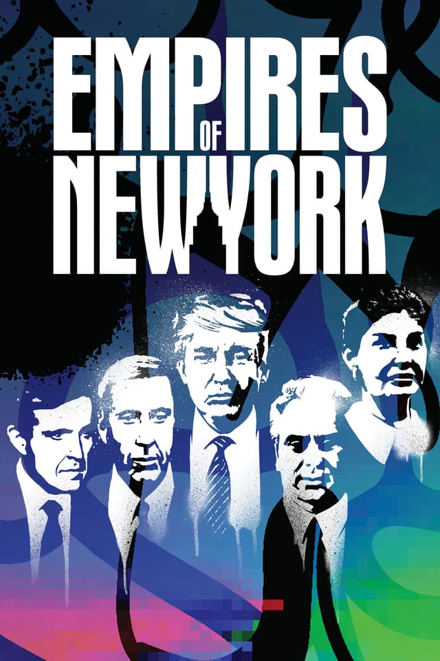 Empires of New York