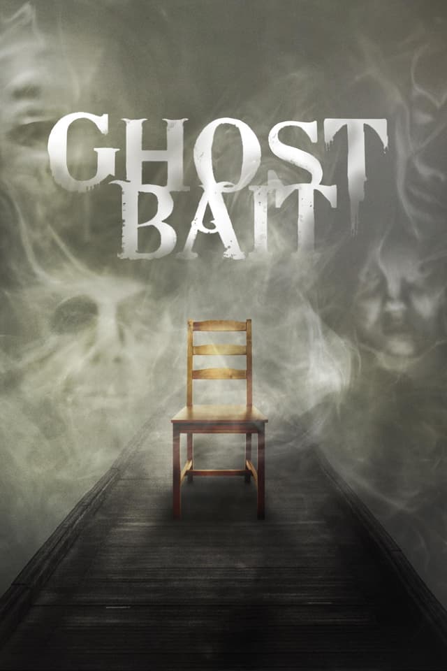Ghost Bait