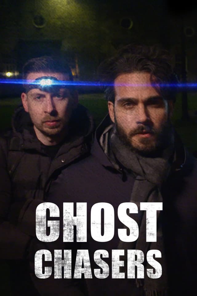 Ghost Chasers