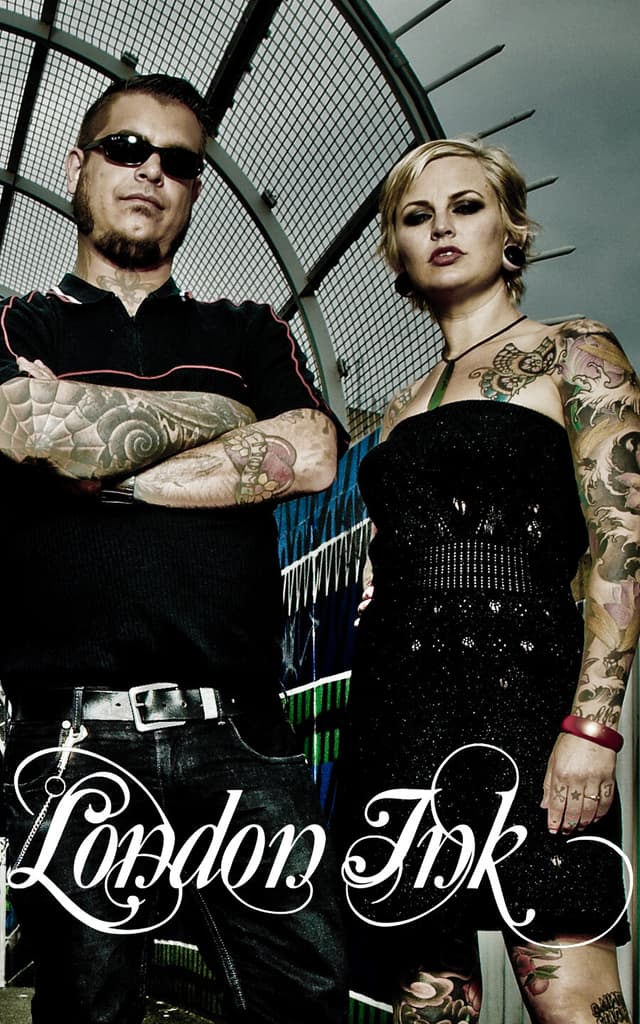 London Ink