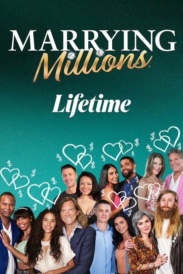Marrying Millions