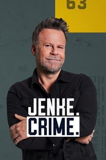 Jenke. Crime.