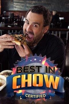 Best in Chow