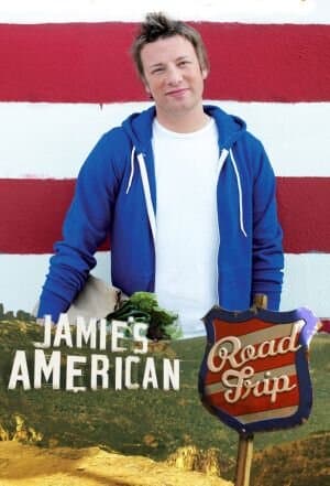 Jamie's American Road Trip